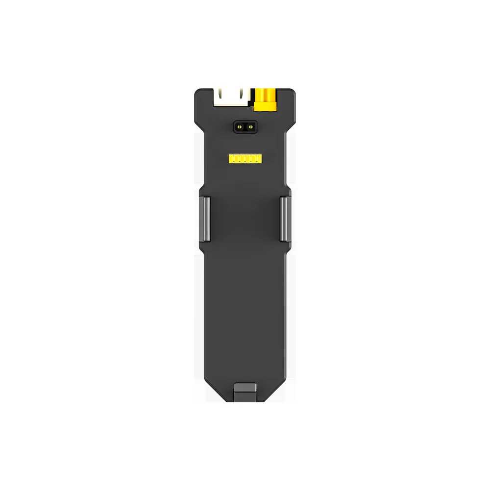 IFlight Defender 25 аккумуляторов 900 мАч/550 мАч 4S1P 60C с разъемом XT30 для FPV Cinewhoop Drone