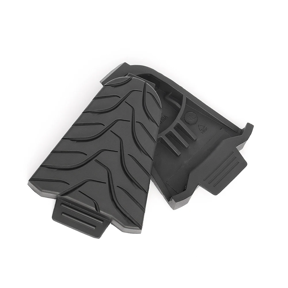 SHIMANO SM-SH45 Защитный чехол для шипов MTB педаль шоссейного велосипеда SH45 защитный SH10