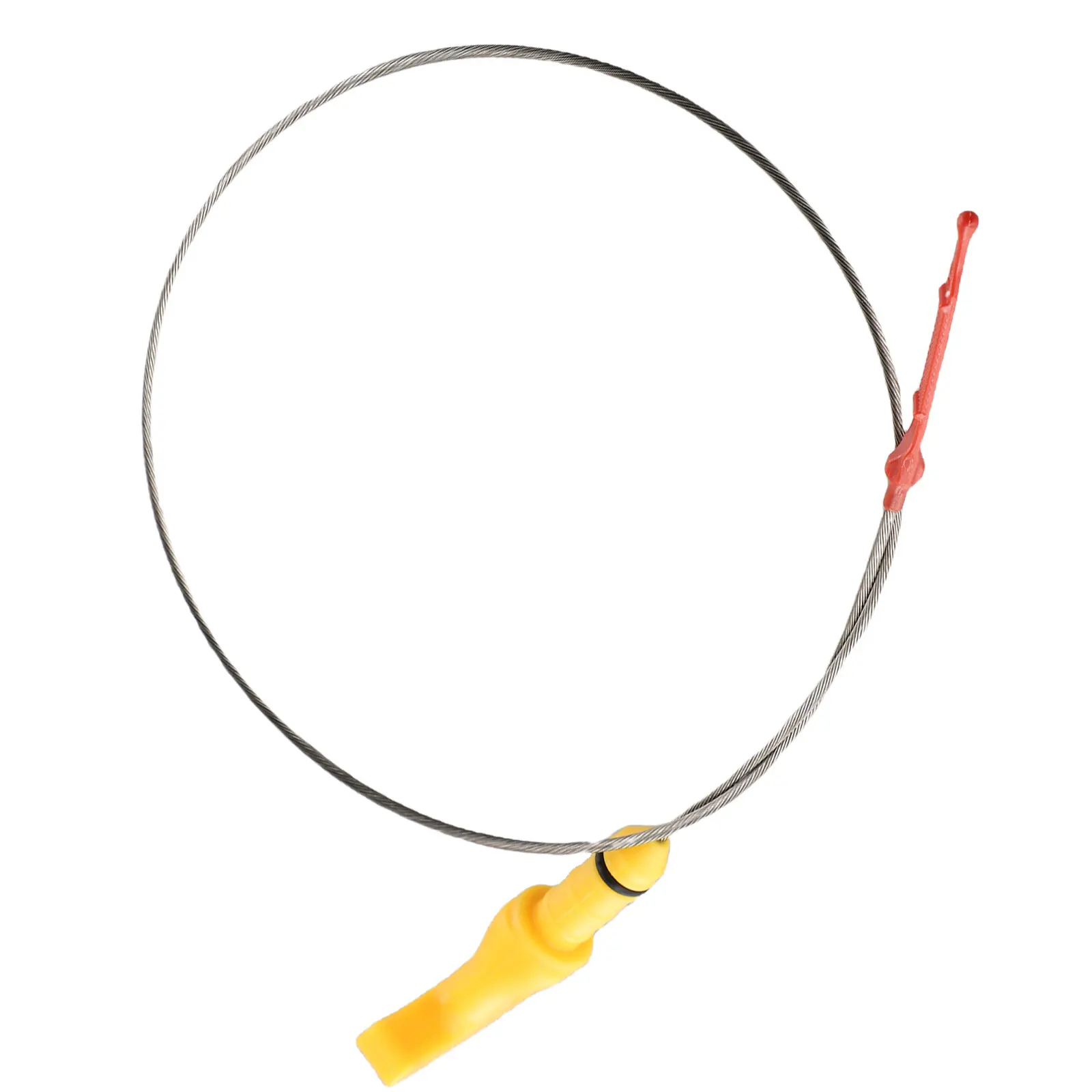 Полная сборка и высококачественный масляный щуп из пластика для HYUNDAI 2014 2018