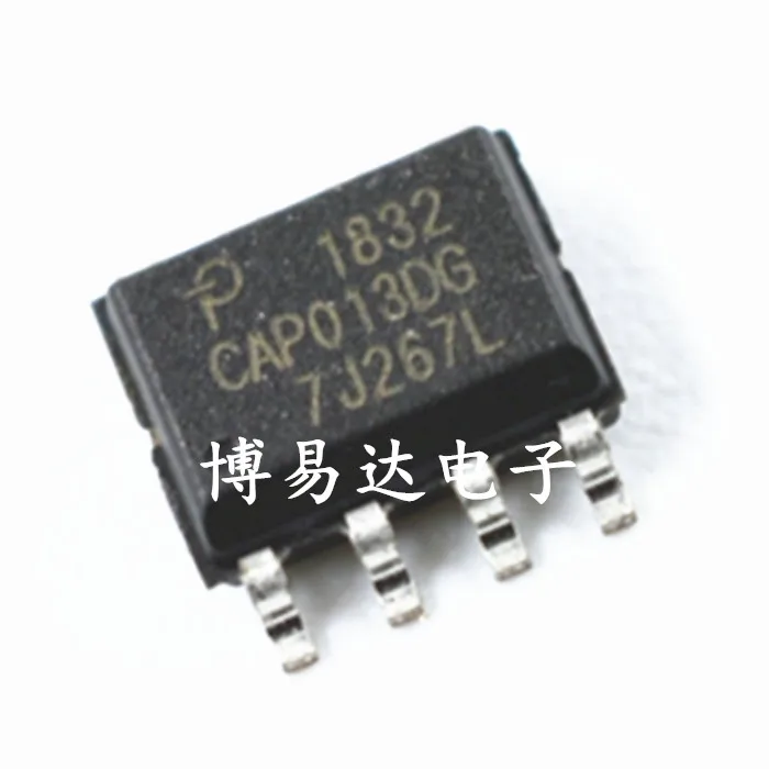 

20 шт./лот CAP013DG-TL CAP013DG SOP-8 ic