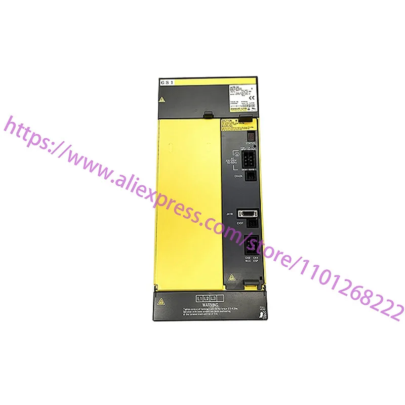

A06B-6140-H026 New Original ,Agencies To Accept Inspections