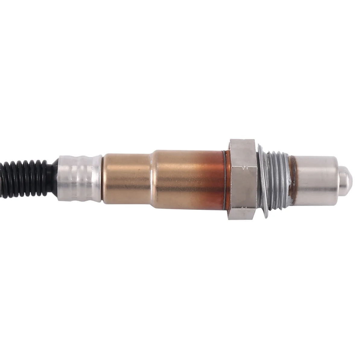 0258027229 0258027215 Автомобильный датчик кислорода спереди для VW GTI Golf R Audi A3 S3 2015-2017 TT 2.0L L4