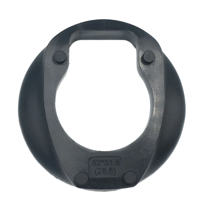 Y1UB Проставки для руля велосипеда без резьбы MTB BMX горных шоссейных велосипедов