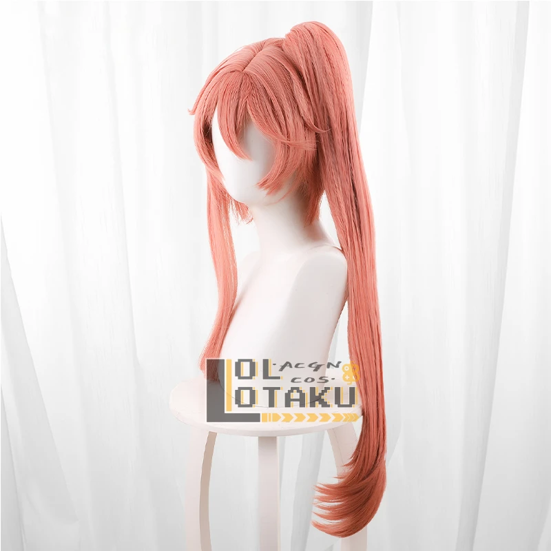 Парик для косплея Gui Naifen из аниме хонькай термостойкий синтетический волос