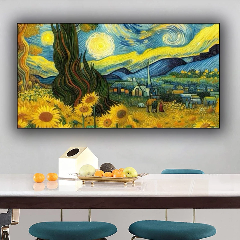 Сцена осенней фермы урожай полный квадратный круглый алмазный живопись сделай