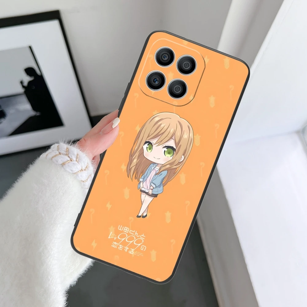 Чехол для Huawei Honor 90 80 70 60 50 30 20 10 9 8 7 Pro S SE