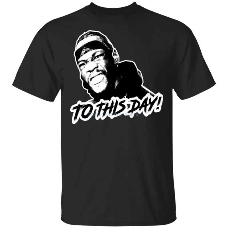 

Deontay Wilder - To This Day!!! T-Shirt Black-Navy For Men Short-Sleeved Tee Shirt Funny Top Tees Mens Tees Outdoor Wear Shirt