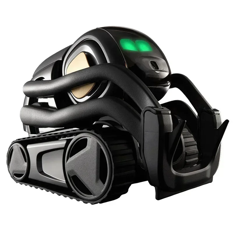 Вектор 2.0 Интеллектуальный Эмоционный Робот Ai Эмо Эмоциональная Взаимодействие