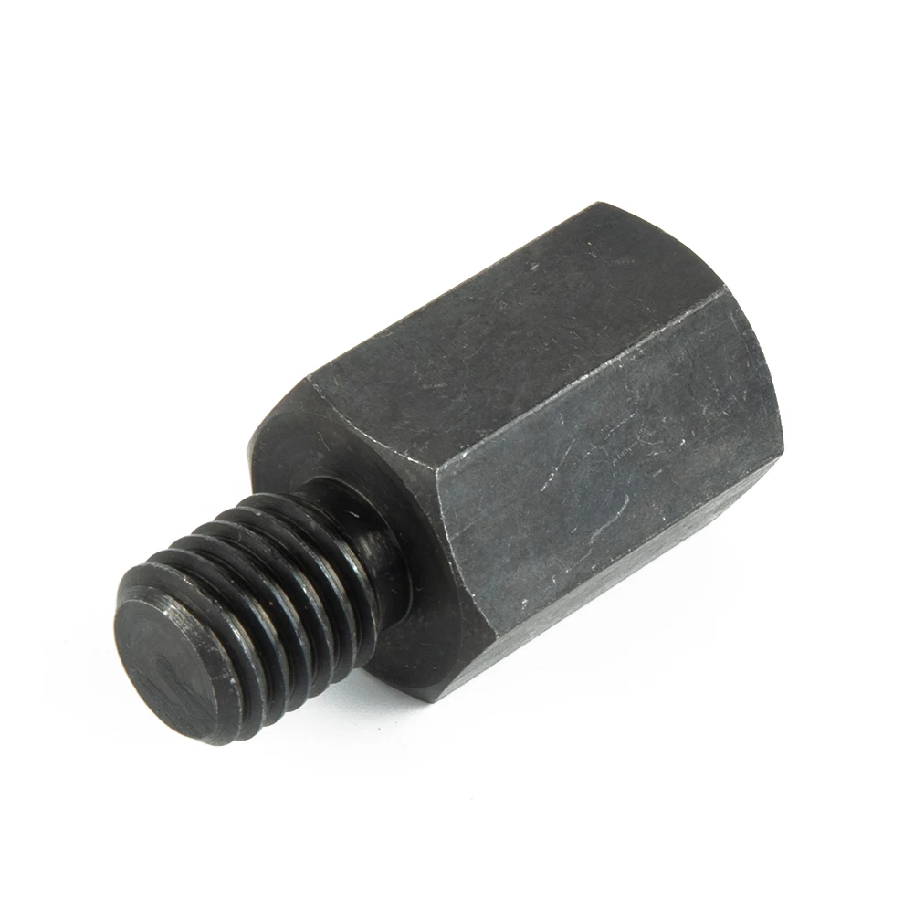 

Durable Grinding Wheel Adapter Angle Adapter Adapter Diamond Core Bits Grinding Wheel Adapter M14 To 5/8\\\\\\\"-11 1Pcs
