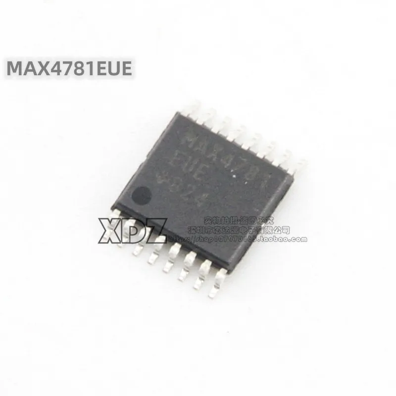 Микросхема переключатель