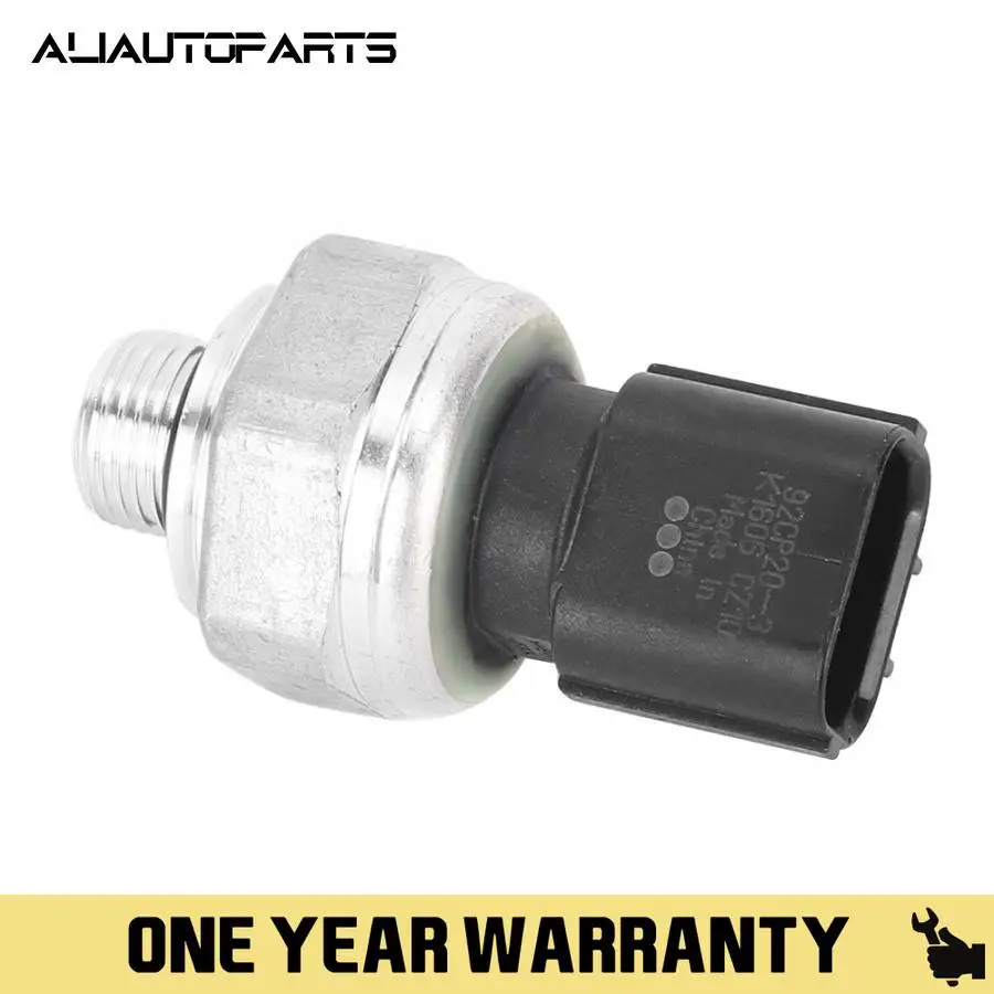 

80450-S7S-003 Датчик давления переключателя давления кондиционера для Honda ACCORD VIII 2008 2009 2010 2011 2012 2010