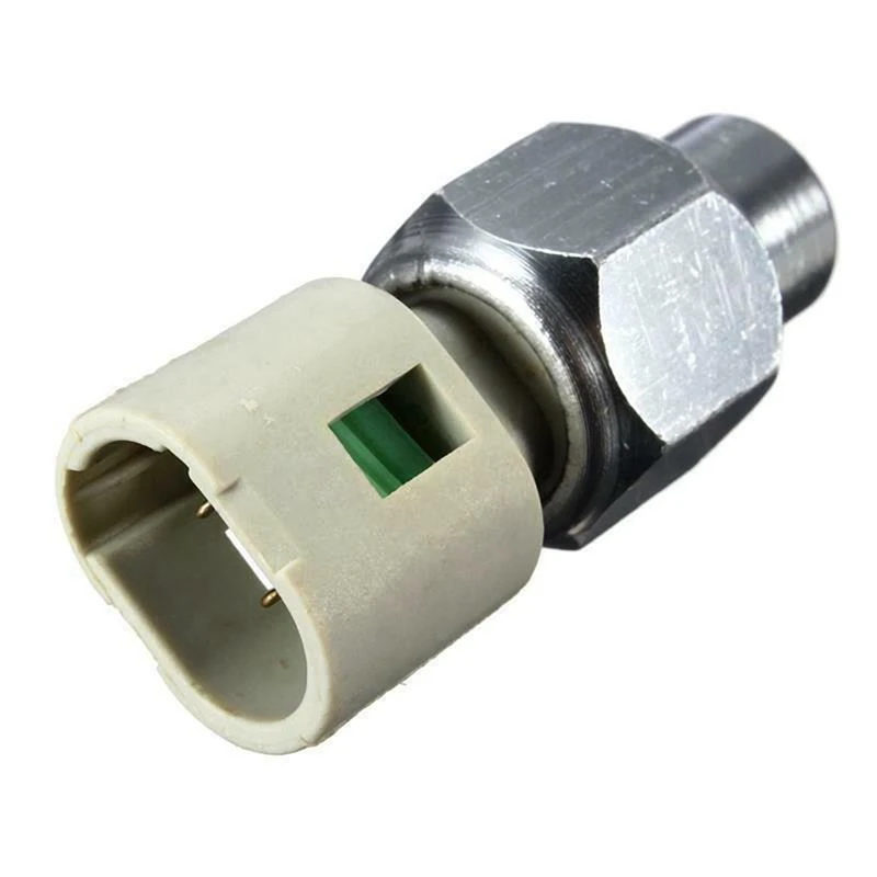 Термостат охлаждающей жидкости с корпусом и датчиком давления