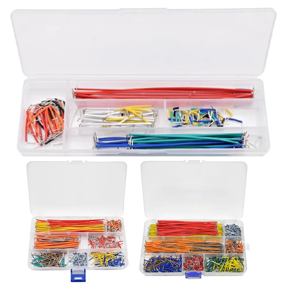 140/560/840 U-образные проволочные мосты