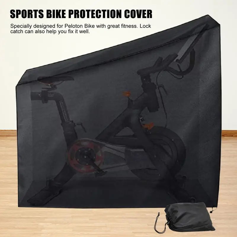 

Пыленепроницаемый водонепроницаемый защитный чехол для велосипеда