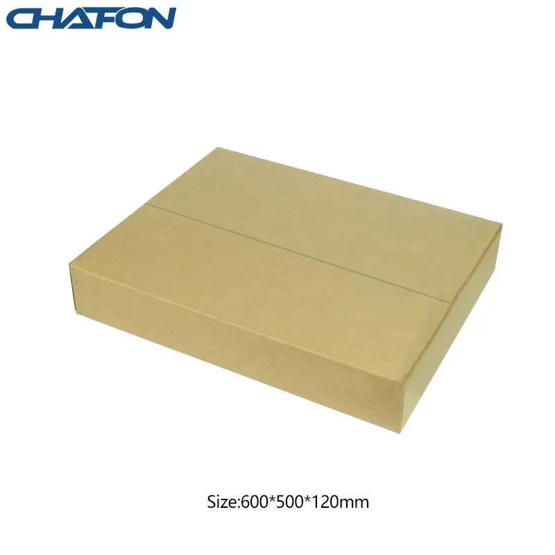 CHAFON CF-RU5112 uhf 15-метровый пассивный RFID-считыватель RFID дальнего действия для