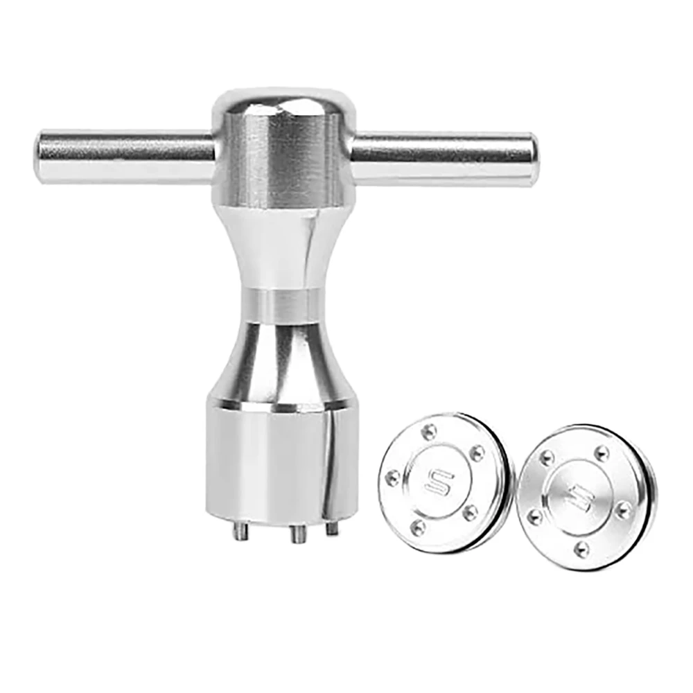 Weight Kit 2pcs 5g With Golf Weights Wrench Fit Titleist Sco