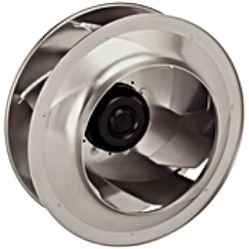 R-3G450PA31-0E3 380-480V M450mJNL C центробежный вентилятор