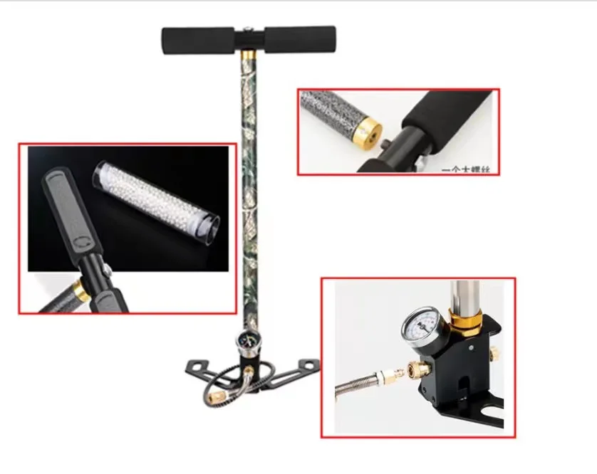 For Air Pump
