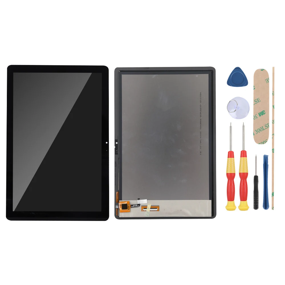 ЖК-дисплей и сенсорный экран для Blackview Tab 10 Pro FHD 1 дюйма