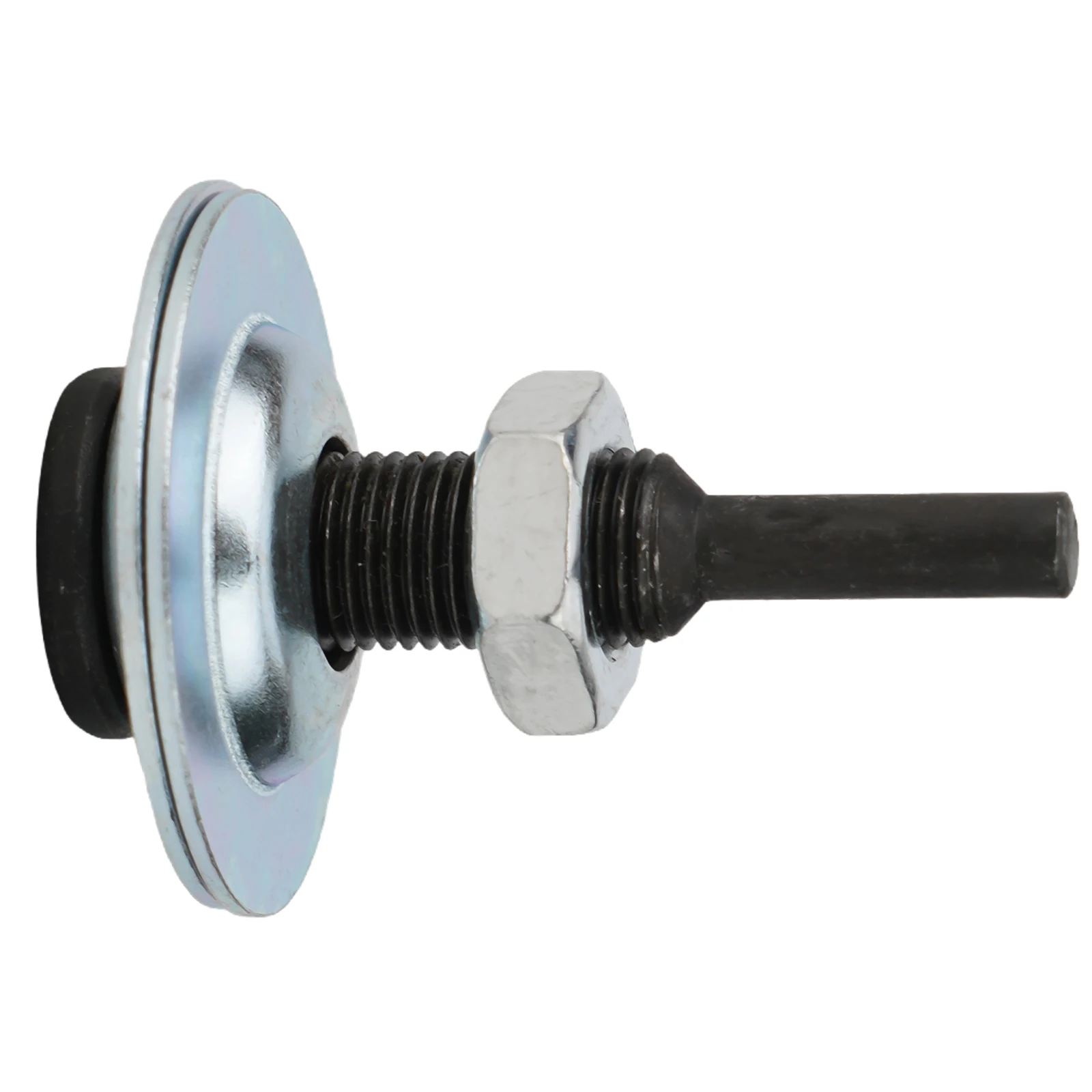 

Электрическая дрель, адаптер для дрели, 6 мм, круглый хвостовик, не легко деформируется, выдерживает высокотемпературный шлифовальный круг