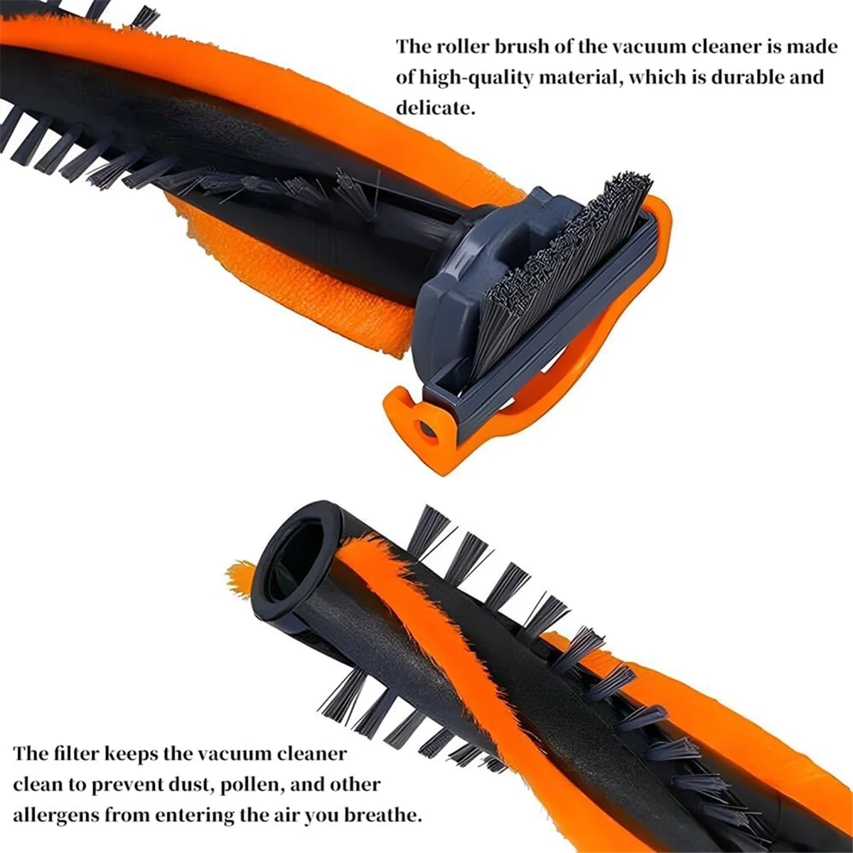 Щетка для пылесоса Philips CP0667 Аксессуары Сменная щетка Speed Pro Max и серии FC6 XC7/8