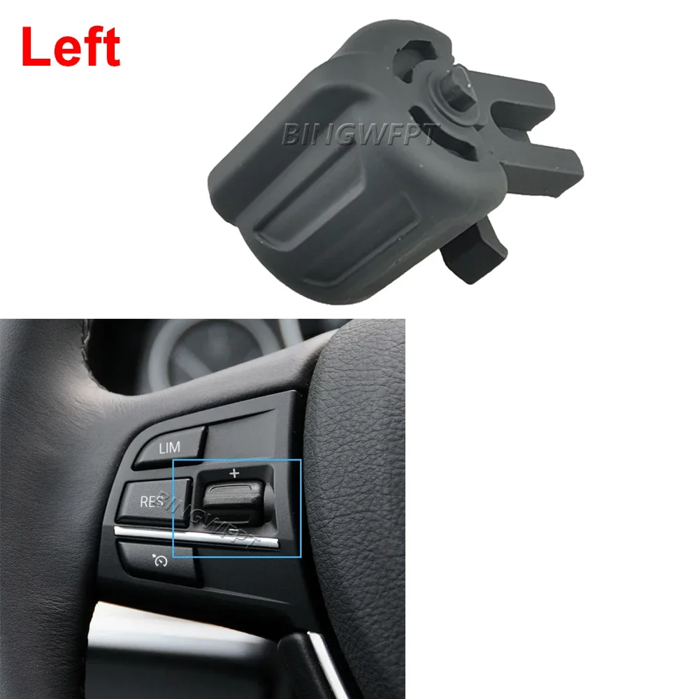 

Для BMW 1 3 4 5 6 7 серии F10 F11 F20 F30 F34 F36 F07 F01 F02 Многофункциональный переключатель круиз-контроля на руле