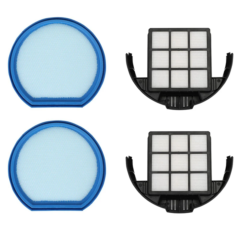 

Replacement HEPA Filter For Hoover T-Series UH70100 UH70105 Vacuum Cleaner Accessories Compare To Part 303172001