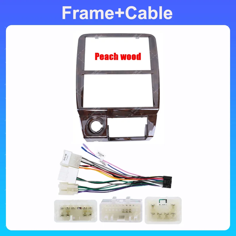 

Для TOYOTA CAMRY 1998-2000 автомобильное радио android фасция мультимедийный компакт-диск mp5 видео аудио стерео панель рамка жгут проводов