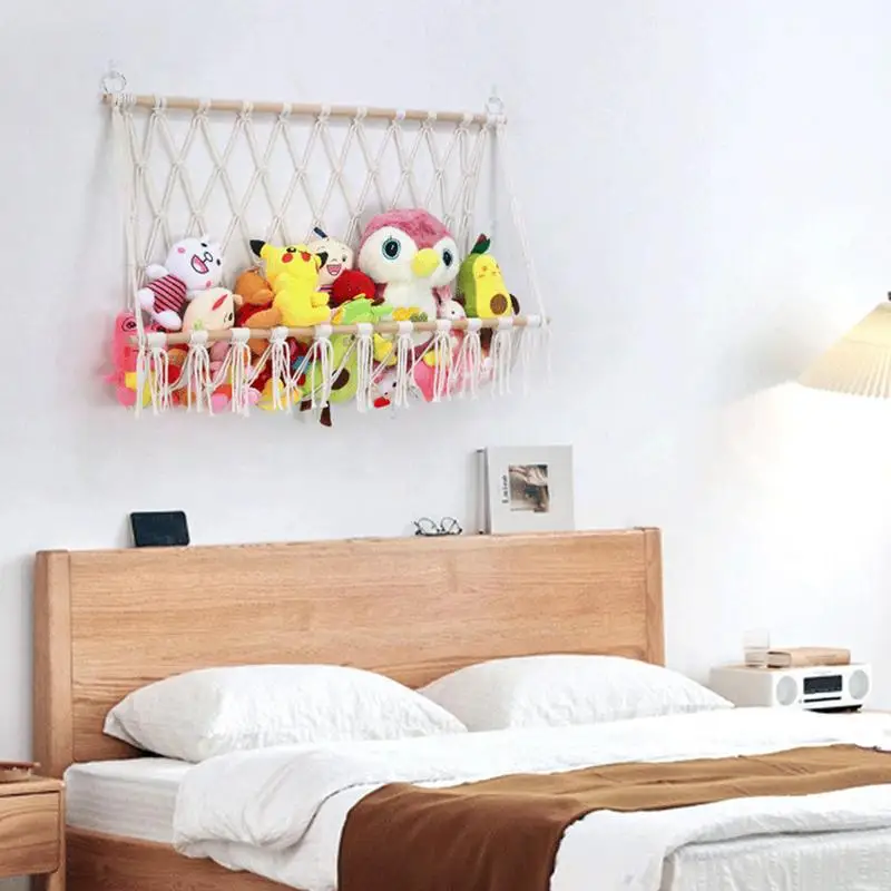 

Необычная искусственная кожа, мягкий дисплей, угловой плюшевый искусственный макраме, набитый искусственной стеной, подвесной дисплей