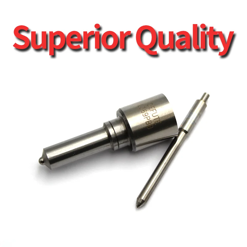 4 шт./комплект дизельные форсунки Delphi L369PBB L204PBA L132PBA L152PBA L468PBB L131PBA L063PBA L060PBA