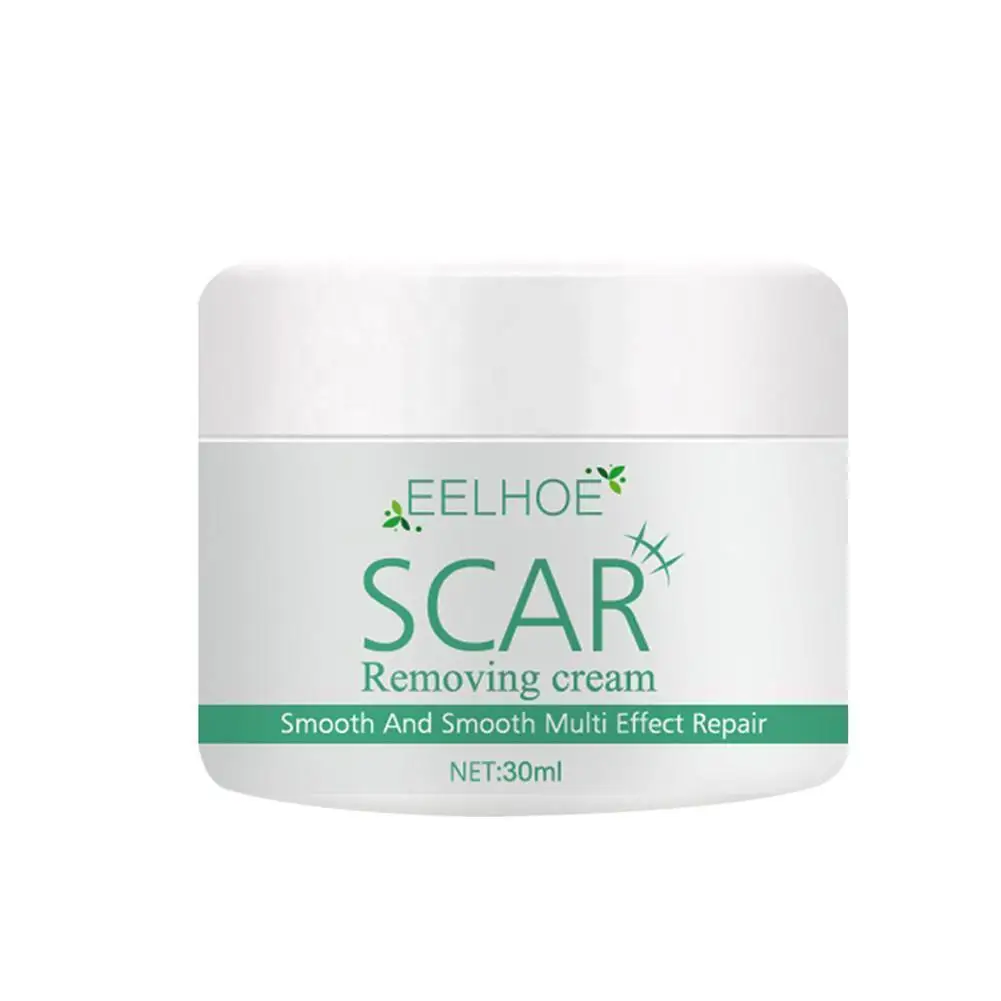 

Крем для удаления шрамов со шрамами, 30 мл