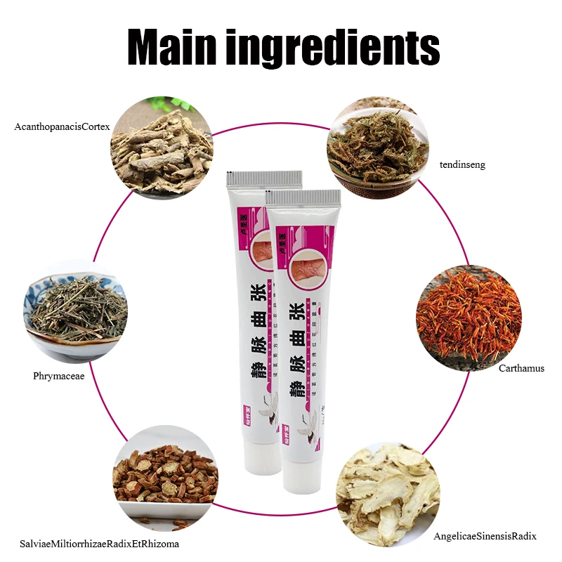 Крем от варикозного расширения вен способствует циркуляции крови и эффективно