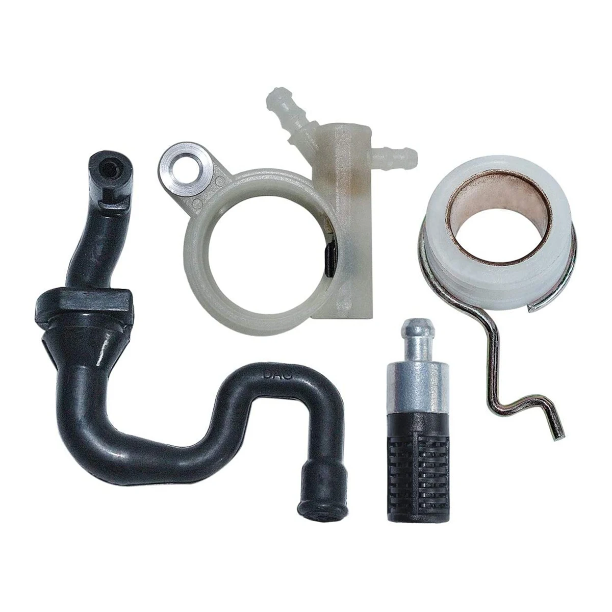 1143 640 3201 шланг масляного насоса фильтр комплект червячных передач для MS251 MS231 MS231C