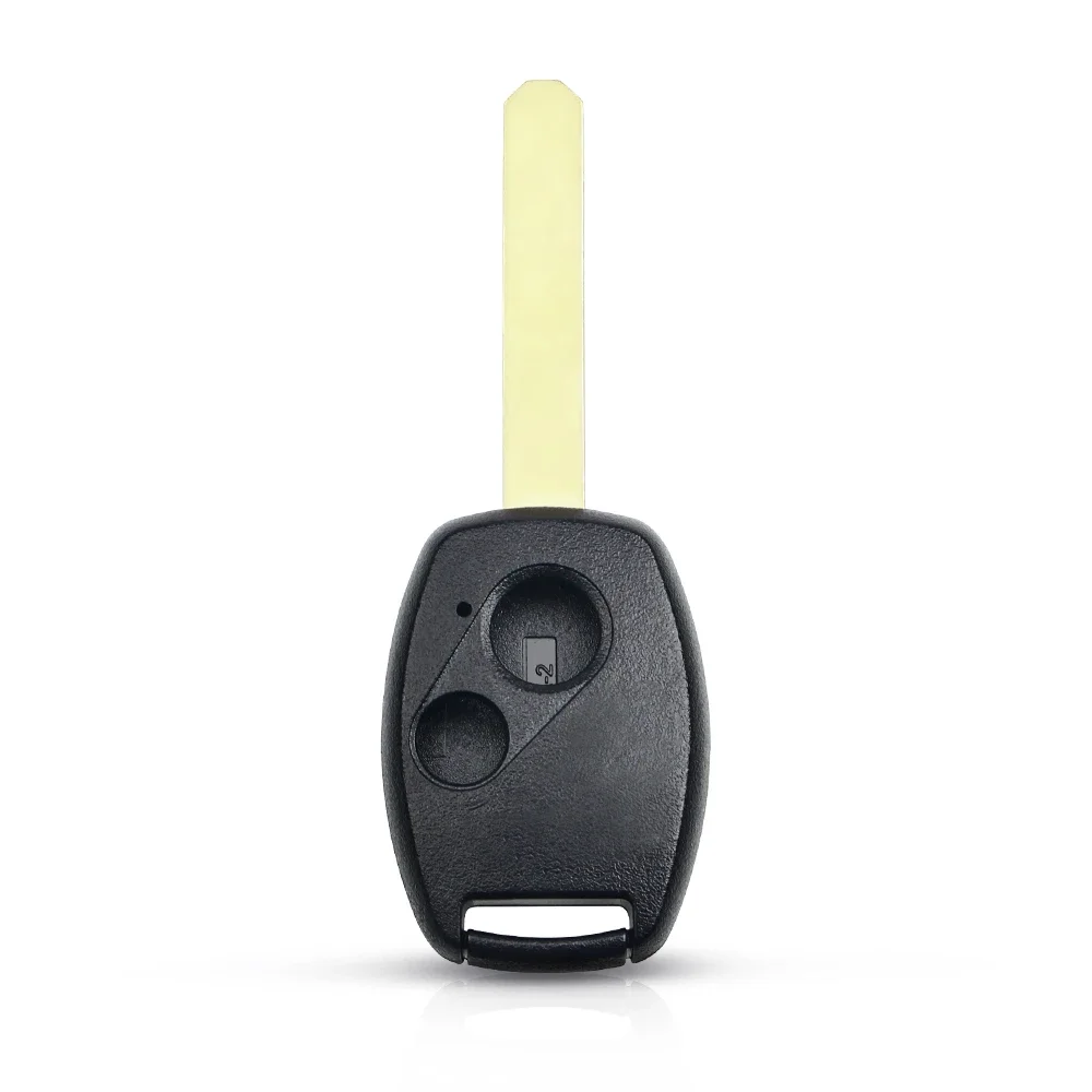 

KEYYOU, 1 шт., 2/3/4 кнопок, женская модель для Honda CRV Civic vision Ridgeline HRV Jazz ACCORD 2003-2013