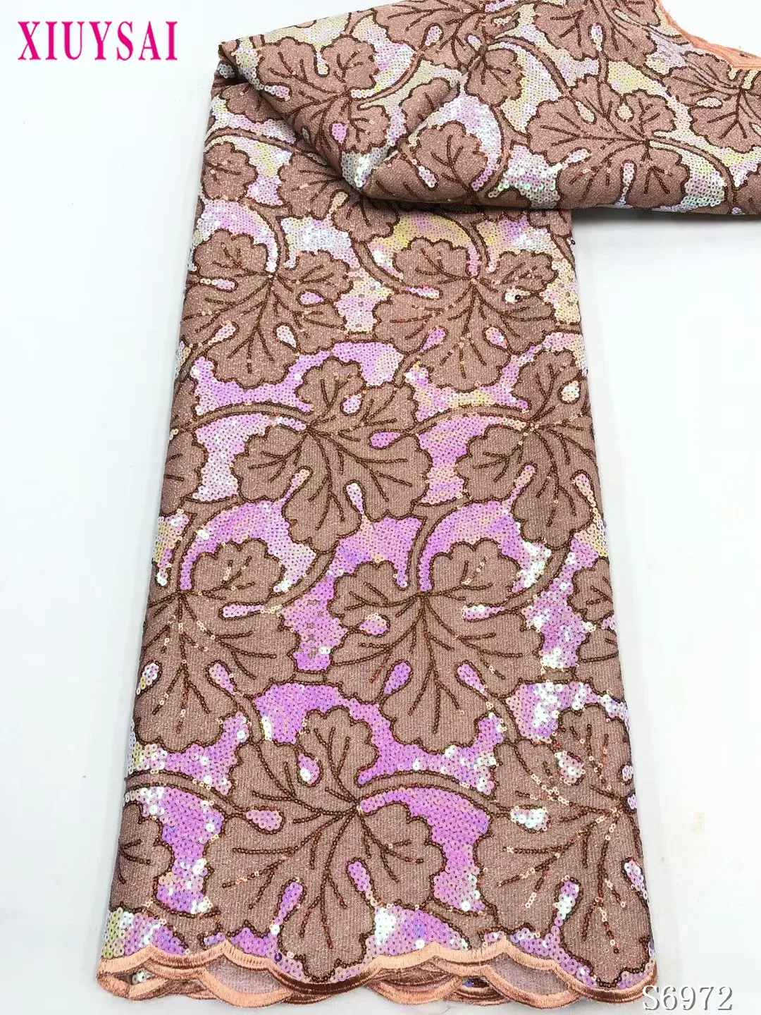 

2023 Latest French Laces Fabrics High Quality Tulle African Laces Fabric For Wedding Nigerian Tulle Lace Material