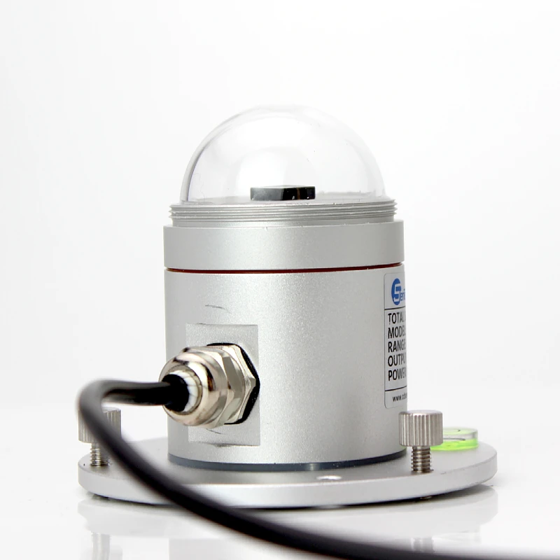 Датчик солнечного излучения SEM228A 4-20mA 0-5V RS485 Пиранометр для системы PV