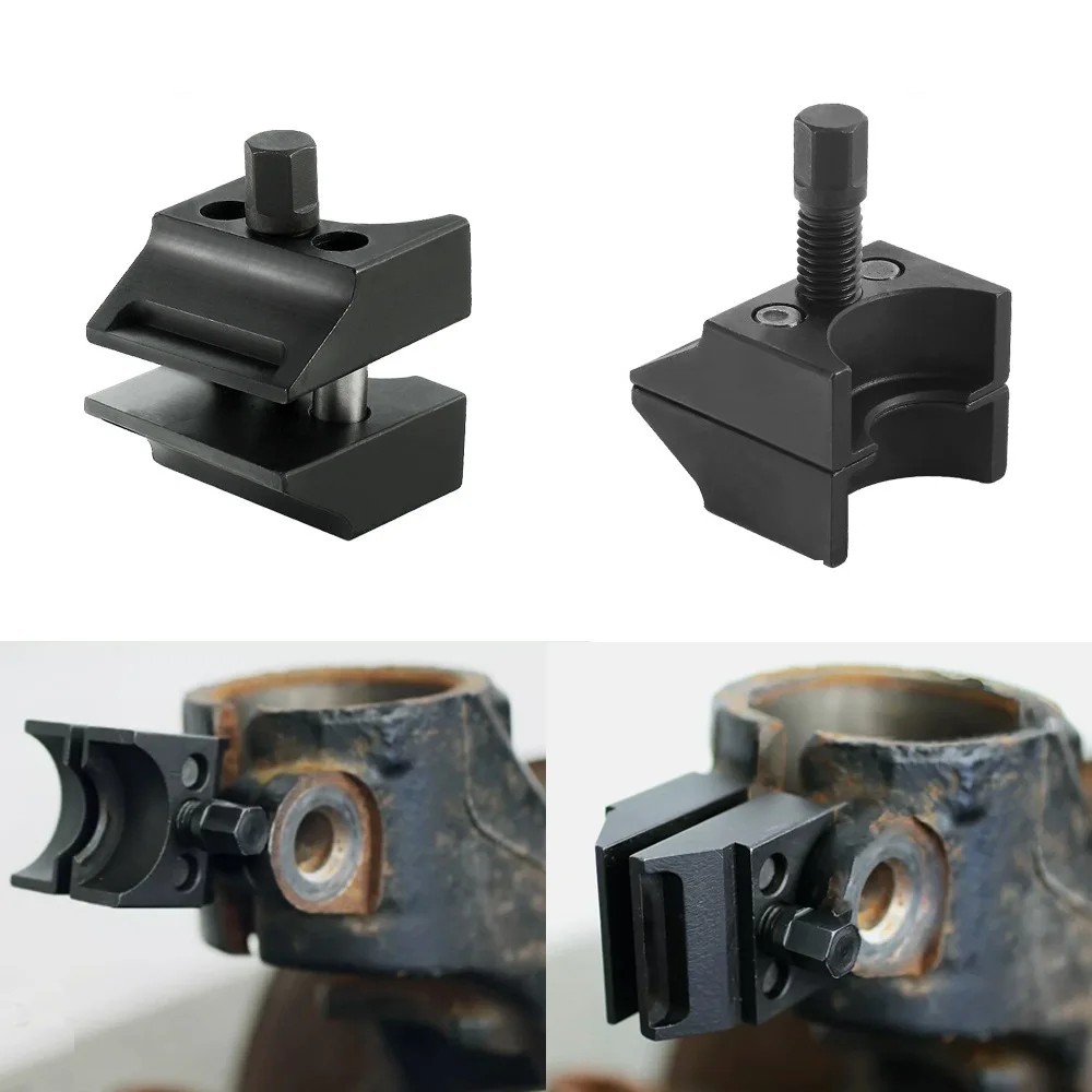 

Универсальный расширительный сепаратор автомобильной подвески, черный разделитель стойки подвески