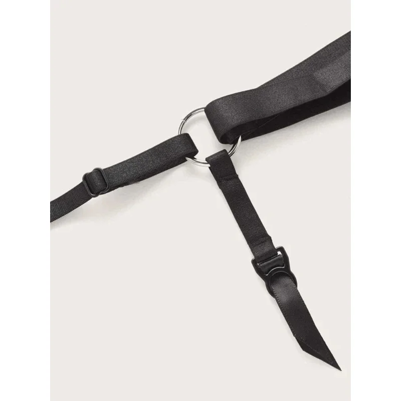 Комплект женского нижнего белья с поясом-подвязкой