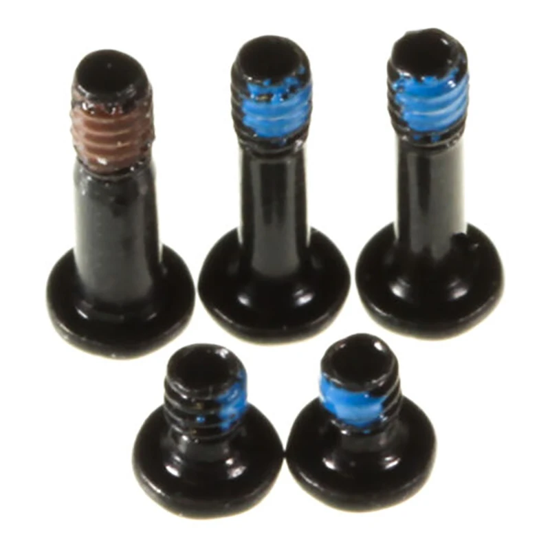 Набор винтов для аккумулятора ноутбука Apple MacBook Air A1369 A1466 A1370 A1465 крепежные винты