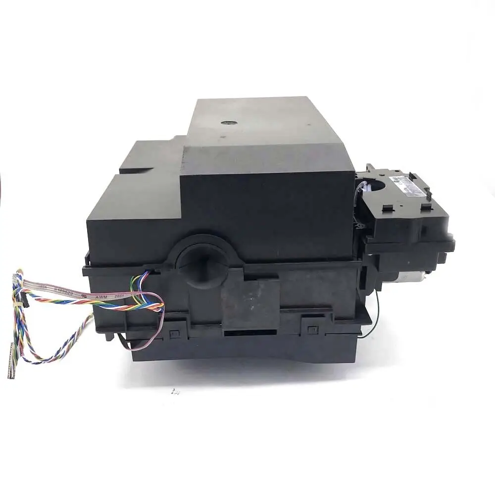 Блок сервисной станции Q6718-67025 Q5669-67002 подходит для HP DesignJet DJ Z3100PS Z3100 GP 24-IN Z3200 Z2100
