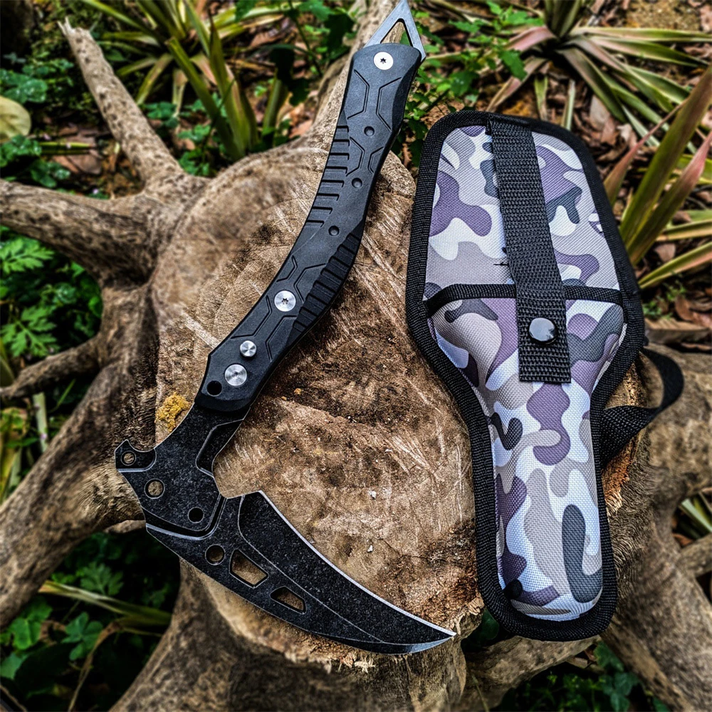 

Тактический топор isfriday