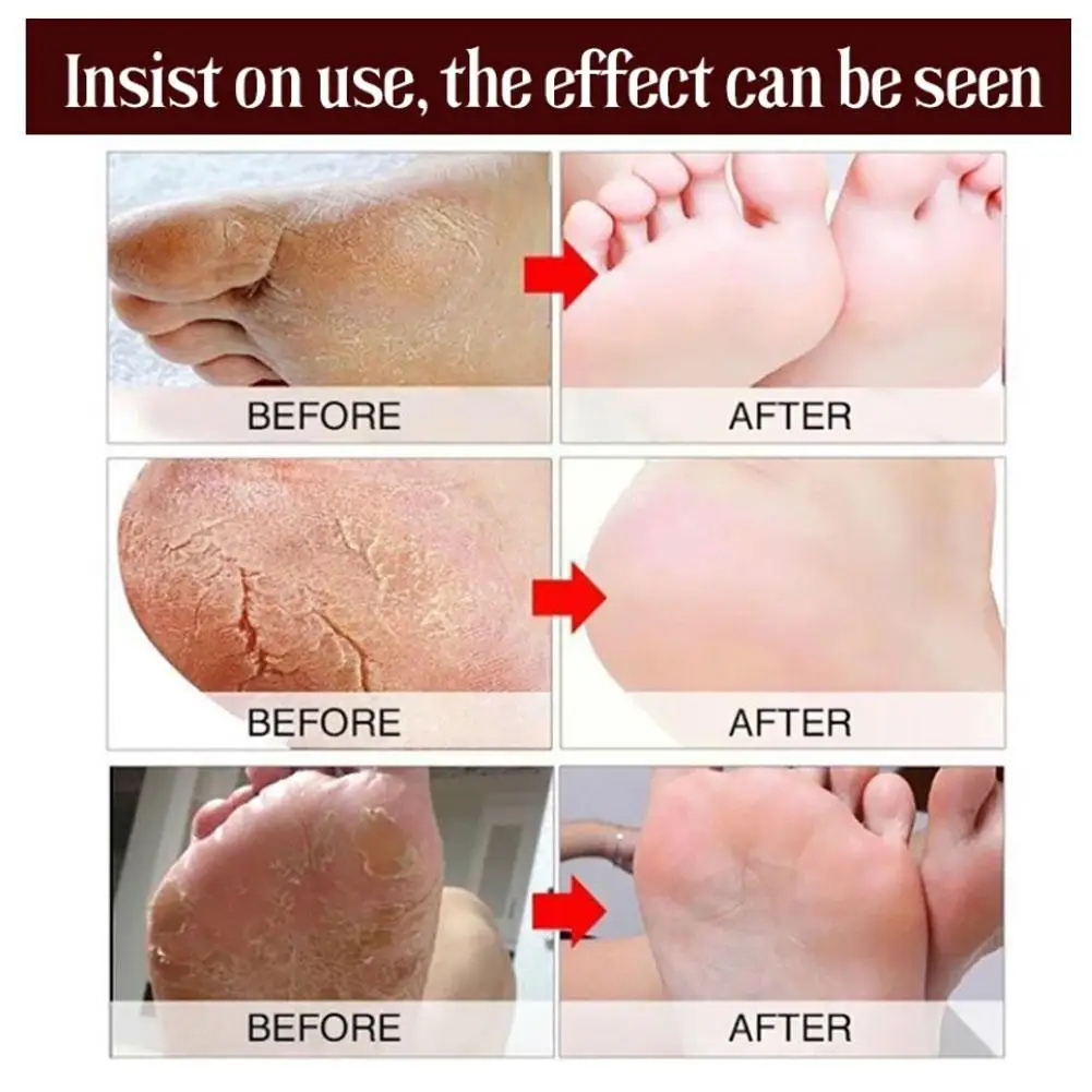 Рисунок 2 - Крем для восстановления рук и ног с конским маслом