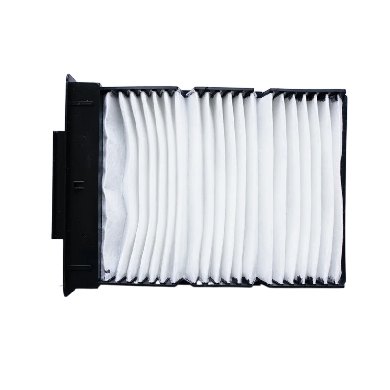 

cabin filter for BYD F0 Geely Panda GLEAGLE GC6 JAC Yue Yue OEM: BYDLK-8101014