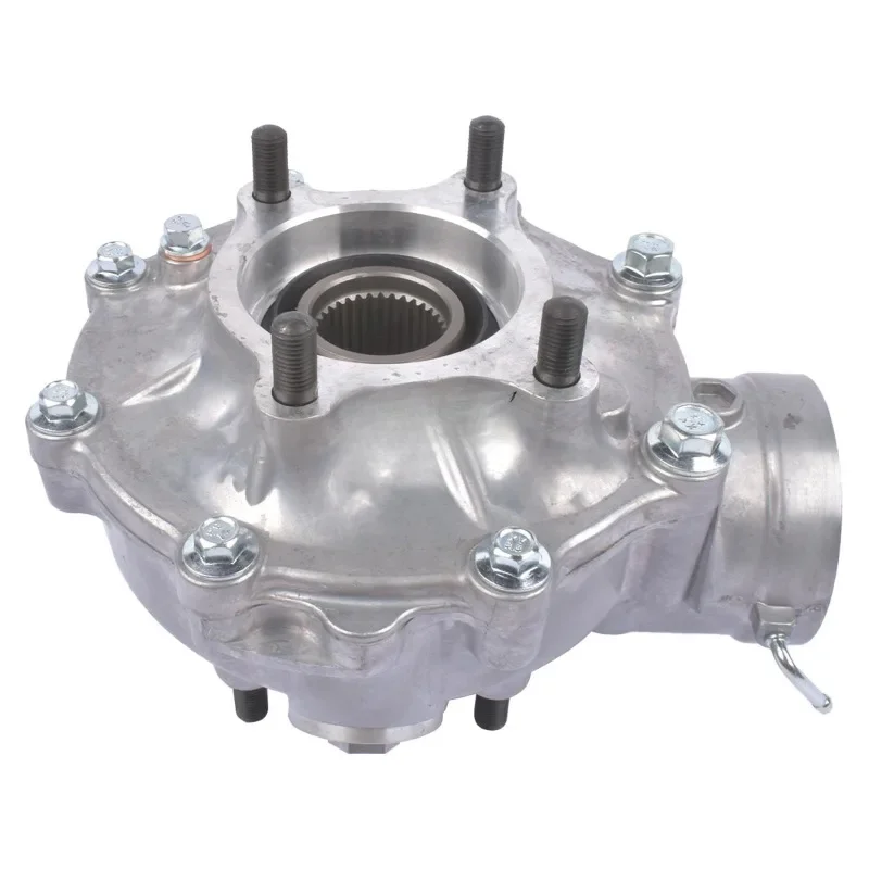 Задний дифференциал Loki J для Honda Fourtrax Rancher TRX420 2007-2013 41300-HP5-600