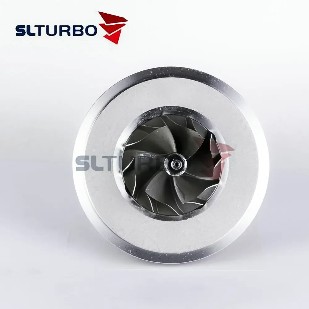 Картридж турбокомпрессора для Subaru Forester XT WRX Legacy Outback 2 5 VF52 14411AA760 14411-AA760 Турбинный