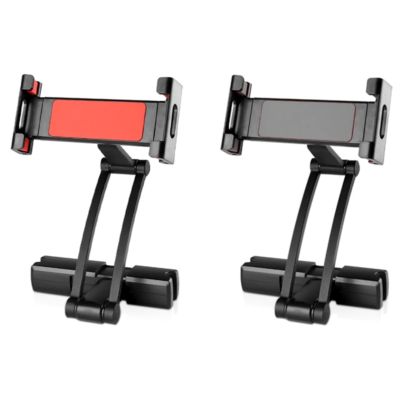 

Автомобильный кронштейн для Ipad 2/360 Air 7-11 дюймов, с поворотом на 3/4 градусов