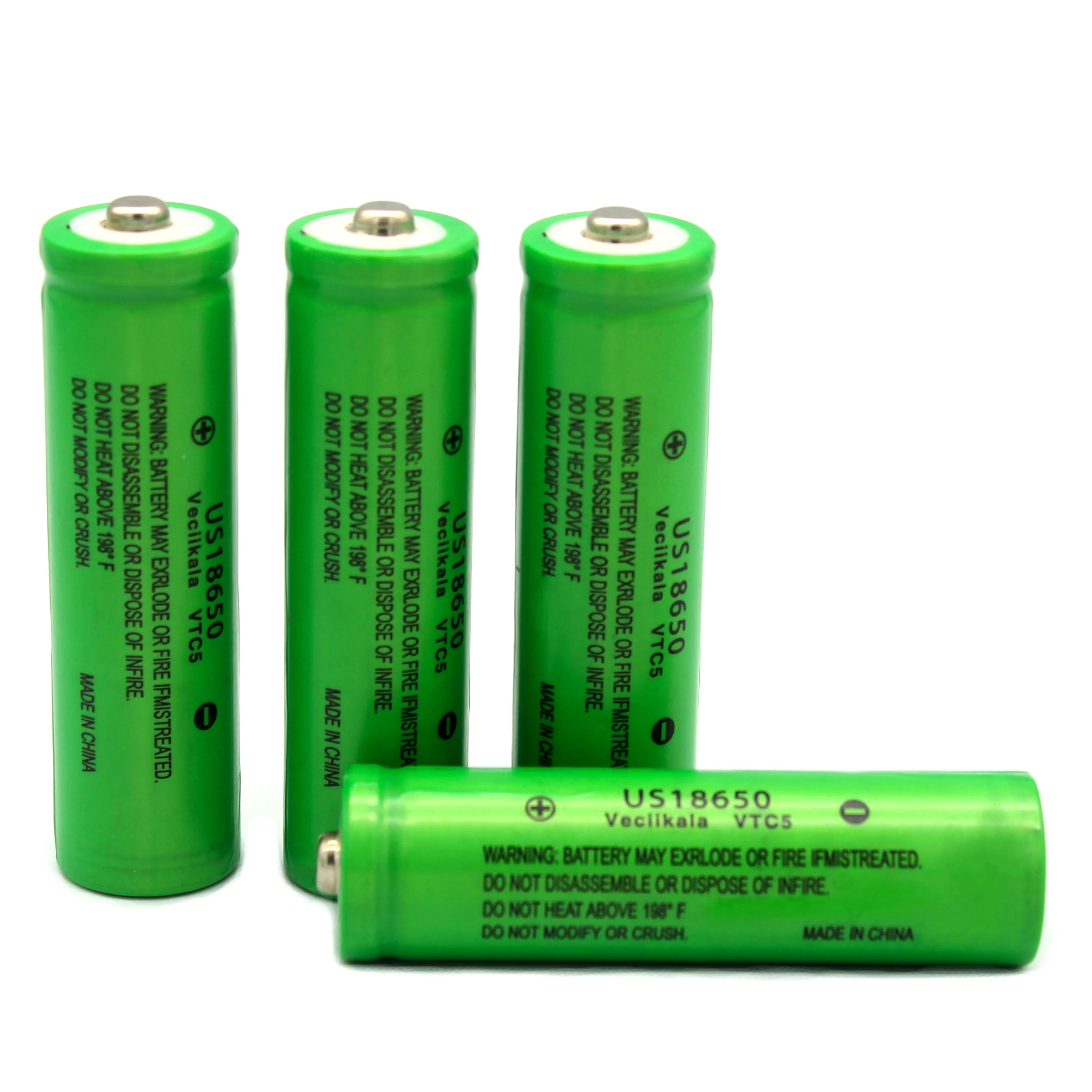 100%. Оригинал. Us18650.аккумулятор de.litio.3.7V.voltios.3800mah.recargable.de.Li-ion для устройств elban. Potenza.