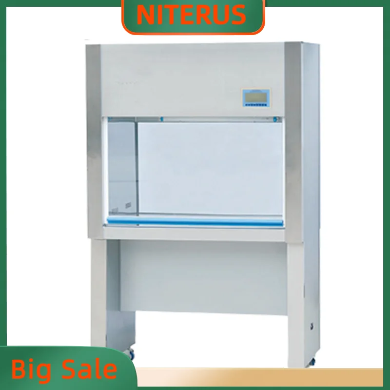 

Medical Single Double-sided Purification Workbench