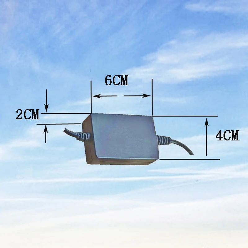 RCNUN 9 В 12 24 36 48 60 72 В84 В96 до 5 А понижающий преобразователь постоянного тока в