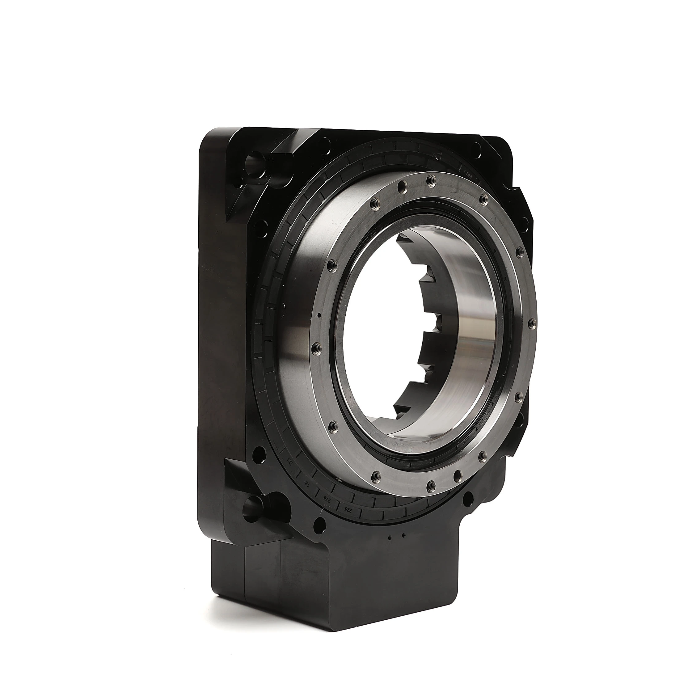 

Aluminium and steel Modern design economic hollow rotat platform or rotating car platform